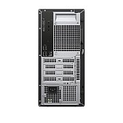 DELL ECT1250 Intel® Core™ i7 i7-14700 16 Giga Bites DDR5-SDRAM 512 Giga Bites SSD Windows 11 Pro Tower PC-ul Negru