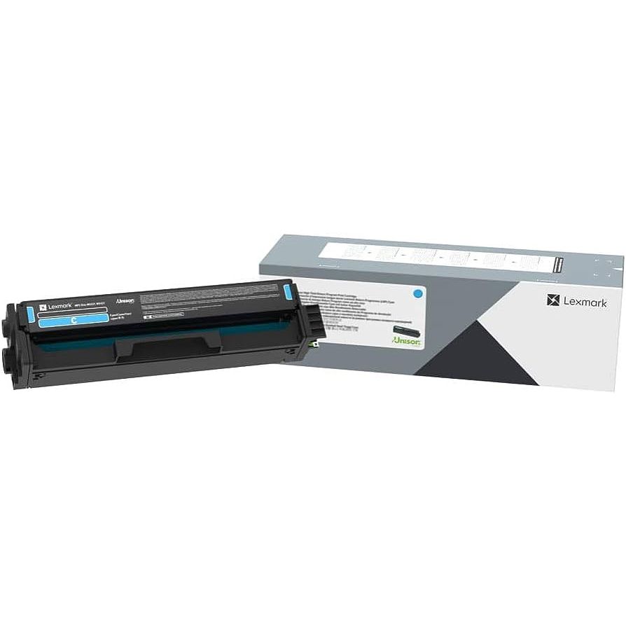 TONER CARTRIDGE CYAN/CS331 / CX331 -HIGH CAPACITY