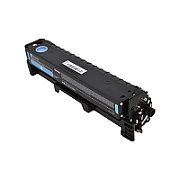 TONER CARTRIDGE CYAN/CS331 / CX331 -HIGH CAPACITY