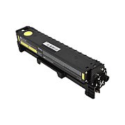 TONER CARTRIDGE YELLOW/CS331 / CX331 -HIGH CAPACITY