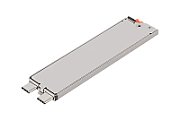 Removable 512GB PCIe SSD w/ Canister (spare)