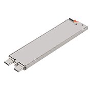 Removable 512GB PCIe SSD w/ Canister (spare)