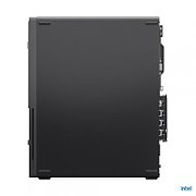 Desktop PC Lenovo ThinkCentre neo 50s Gen 6 SFF, Intel Core Ultra 5 - 225 (10 C / 10 T, 2.7 GHz - 4.9 GHz, 20 MB cache), 16 GB RAM, 512 GB SSD, Fara unitate optica, Intel Graphics, 200 W, Fara sistem de operare