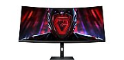 Xiaomi G34WQi. Display diagonal: 86.4 cm (34 ), Display resolution: 3440 x 1440 pixels, HD type: Wide Quad HD, Display technology: LED, Response time: 1 ms, Native aspect ratio: 21:9, Viewing angle, horizontal: 178°, Viewing angle, vertical: 178°. VESA mounting, Height adjustment. Product colour