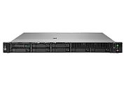 Server HPE ProLiant DL320 Gen12, Rack 1U, Intel Xeon 6515P (12 C / 24 T, 2.20 GHz - 4.10 GHz, 48 MB cache, 150 W), 64 GB DDR5 ECC, 2 x 480 GB SSD, 8 x SFF, HPE MR408i-o Gen11, 2 x 1000 W