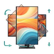 MSI Monitor 27  PRO MP275PG E14 FHD 144Hz