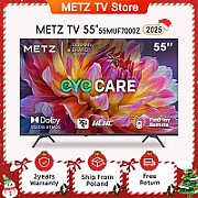 LED TV 4K 55 (139cm) METZ 55MUF7000Z