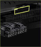 MSI MAG A650BN PCIE5 II 650W BRONZE PSU