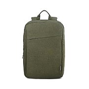 Lenovo B210 notebook case 39.6 cm (15.6 ) Backpack Green