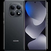 Xiaomi Redmi Note 15 Dual Sim 6+128GB black