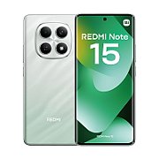 Xiaomi Redmi Note 15 Dual Sim 6+128GB forest green