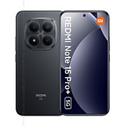 Xiaomi Redmi Note 15 Dual Sim 8+256GB black