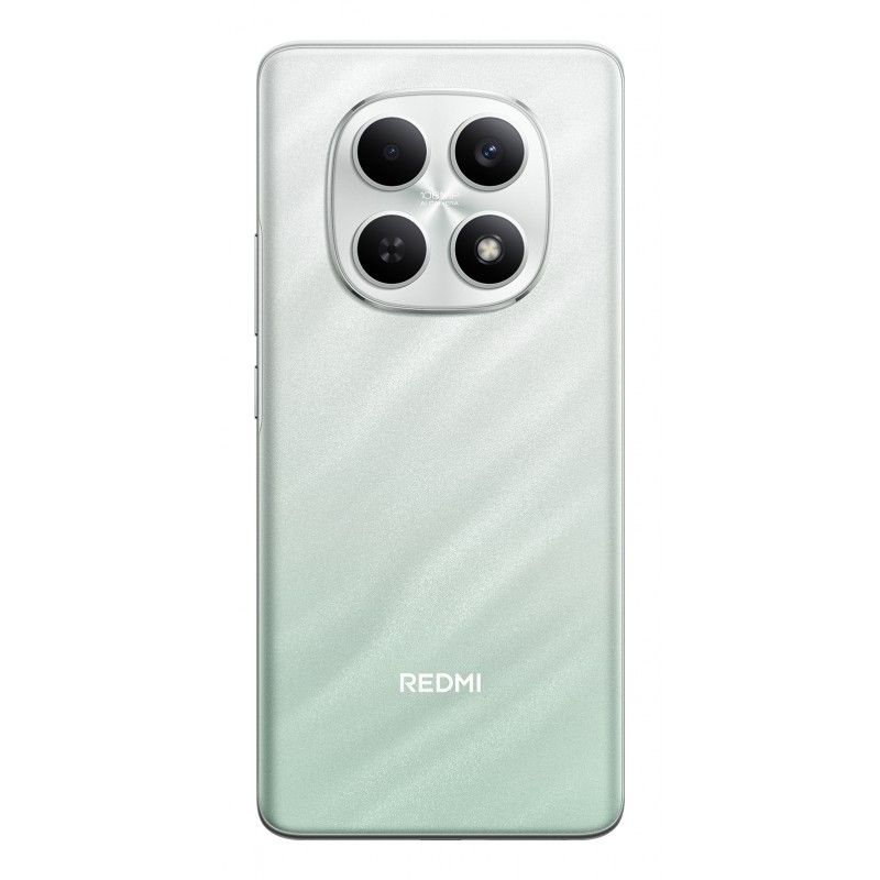 Xiaomi Redmi Note 15 Dual Sim 8+256GB forest green