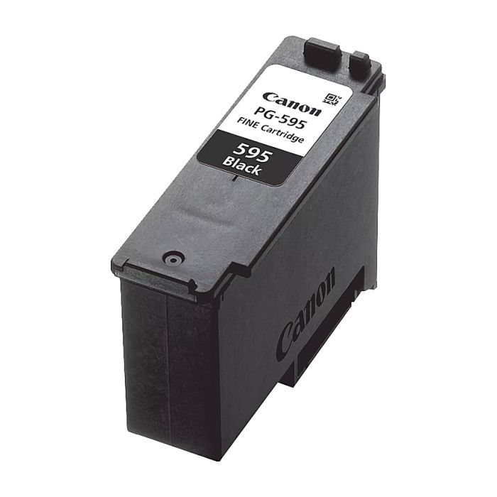 Cartus cerneala Canon 7171C001AA ,Negru ,6.7 ml ,Original (PG-595)