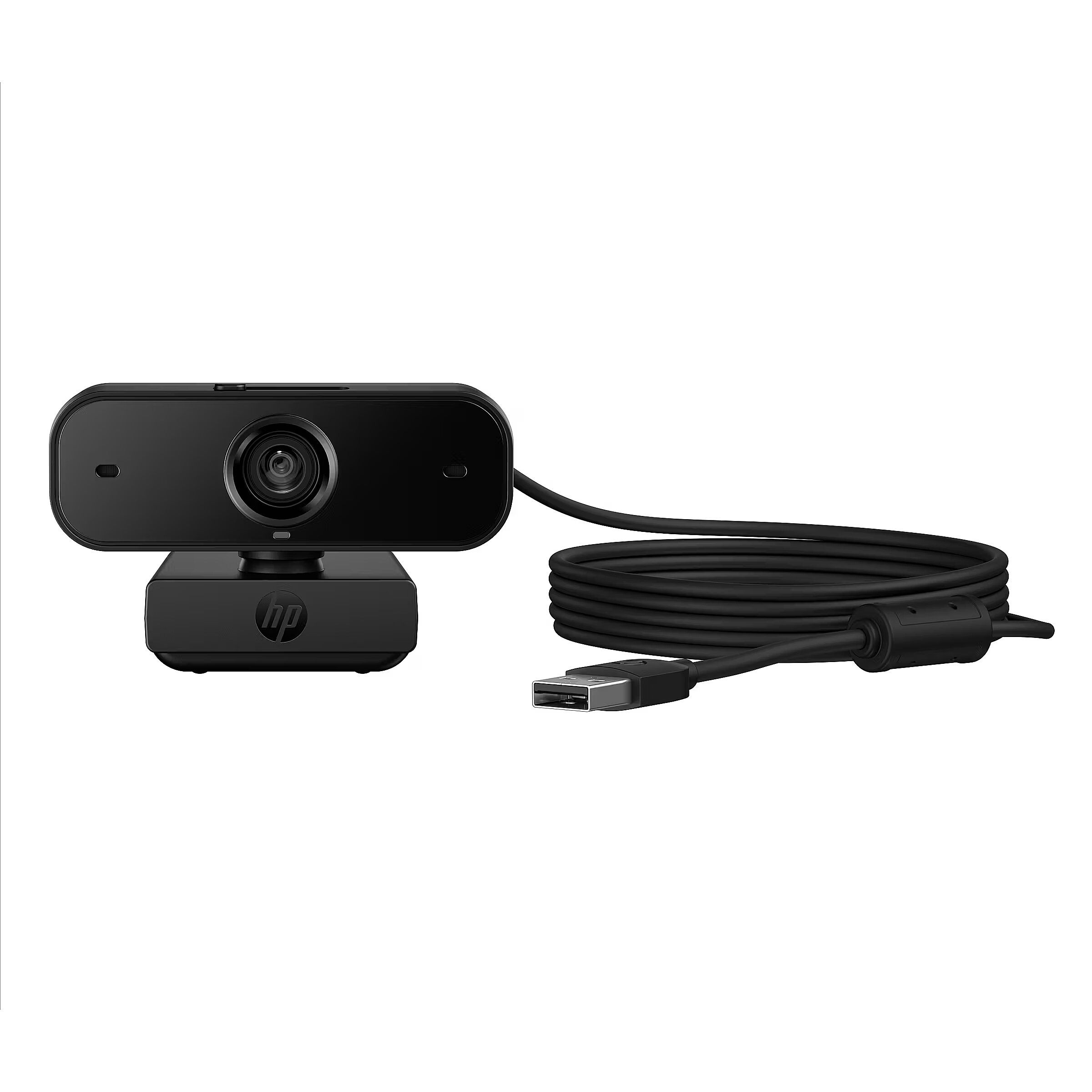 HP 430 FHD Webcam camere web 2 MP 1920 x 1080 Pixel USB Negru