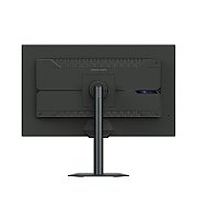 Monitor Gaming Gigabyte G27Q20 EK, Panel Size: 27  SS IPS, Panel Backlight/Type: EDGE, Display Surface: Non-glare type, Color Saturation: 94% DCI-P3 / 123% sRGB, True Resolution: 2560 x 1440 (QHD), Brightness: 350 cd/m2 (TYP), Contrast Ratio(Max): 1000.1 TYP, Dynamic Contrast: Viewing Angle