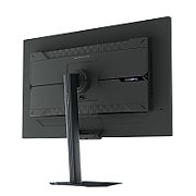 Monitor Gaming Gigabyte G27Q20 EK, Panel Size: 27  SS IPS, Panel Backlight/Type: EDGE, Display Surface: Non-glare type, Color Saturation: 94% DCI-P3 / 123% sRGB, True Resolution: 2560 x 1440 (QHD), Brightness: 350 cd/m2 (TYP), Contrast Ratio(Max): 1000.1 TYP, Dynamic Contrast: Viewing Angle