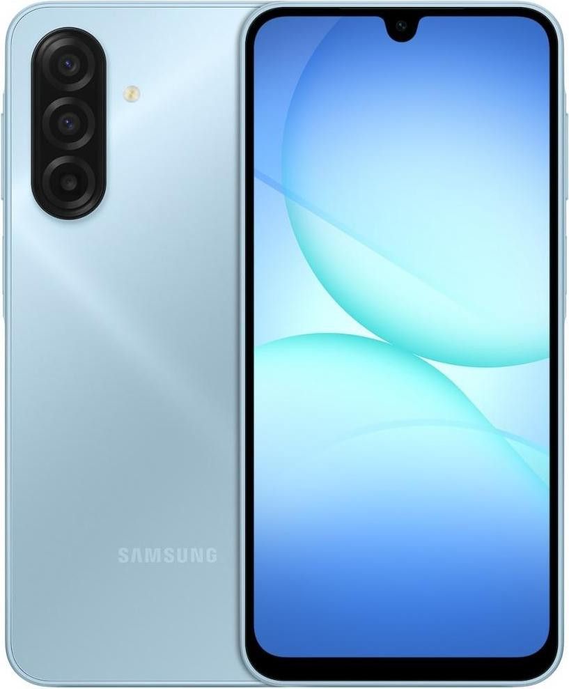 Samsung A17 4G A176B 6.7  4GB 128GB DualSIM Blue