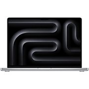 Laptop Apple MacBook Pro 16 Liquid Retina XDR, 16.2 inch 3456 x 2234, Apple M4 Max (16 C), 128 GB RAM, 1 TB SSD, Apple 40-core integrat, macOS, Tastatura Internationala, Argintiu
