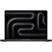 Laptop Apple MacBook Pro 14 Liquid Retina XDR, 14.2 inch 3024 x 1964, Apple M4 Max 16-Core (16 C, 28 W), 128 GB RAM, 2 TB SSD, Apple 40-core integrat, macOS, Tastatura English US, Negru