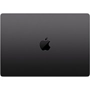 Laptop Apple MacBook Pro 14 Liquid Retina XDR, 14.2 inch 3024 x 1964, Apple M4 Max 16-Core (16 C, 28 W), 128 GB RAM, 2 TB SSD, Apple 40-core integrat, macOS, Tastatura English US, Negru
