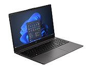 Laptop HP 255R G10, 15.6 inch 1920x1080, AMD Ryzen 5 - 7535U (6 C / 12 T, 2.9 GHz - 4.55 GHz, 3 MB + 16 MB cache, 12 W), 8 GB DDR5, 512 GB SSD, AMD Radeon Graphics, Free DOS, Tastatura International, Negru