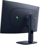 Monitor Dell Gaming Alienware 32  AW3225DM 80.01 cm,  2560 x 1440 at 180 Hz, 1Ms