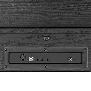 KRUGER&MATZ DIGITAL PIANO KMDP-45-BK MATT BLACK