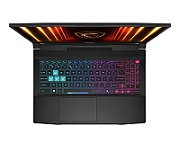 MSI Katana 15 HX B14WGK–821XPL i7-14650HX 15.6 FHD 144Hz IPS-Level 16GB DDR5 SSD1TB GeForce RTX 5070_8GB NoOS