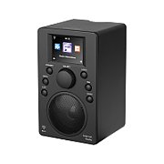 Krüger&Matz KM0818.1 Internet Radio Black