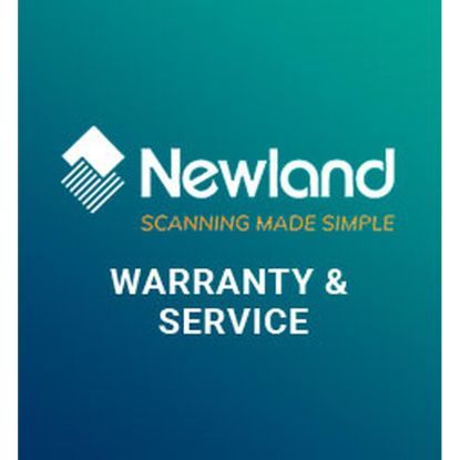 WARRANTY EXTENSION TO Y (2 Y/FACTORY + 2 Y) F/ 1 X FM3281 NFC