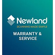 WARRANTY EXTENSION TO Y (2 Y/FACTORY + 2 Y) F/ 1 X FM3281 NFC