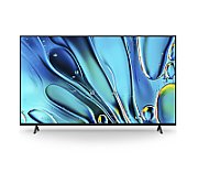 Televizor Sony BRAVIA 3 LED 75S39, 189 cm, Smart Google TV, 4K, Clasa E