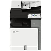MULTIFCT COLOR A3 CX950 (LEXMARK CX950SE) 25PPM