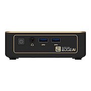 Mini PC SAPPHIRE EDGE AI 340