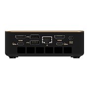 Mini PC SAPPHIRE EDGE AI 350