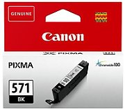 Cartus cerneala Canon BS0385C001AA ,Negru ,7 ml ,Original (pixma mg6850/mg6851)