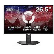 MONITOR OLED 27  LEGION 27Q-10/67E1GAC1EU LENOVO