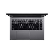 Laptop Acer Extensa 15 Exo15-51-53cf, 15.6 inch 1920x1080, Intel Core Ultra 5 - 115U (, 1.5 GHz - 4.2GHz, 10 MB cache), 32 GB DDR5, 512 GB SSD, Intel Graphics, Free DOS, Tastatura International, Luna Grey