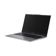 Laptop Acer Extensa 15 Exo15-51-53cf, 15.6 inch 1920x1080, Intel Core Ultra 5 - 115U (, 1.5 GHz - 4.2GHz, 10 MB cache), 32 GB DDR5, 512 GB SSD, Intel Graphics, Free DOS, Tastatura International, Luna Grey