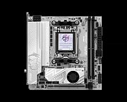 MPG B850I EDGE TI WIFI AM5, DDR5, BT,  Mini-ITX