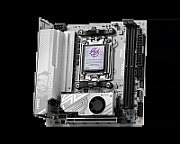 MPG B850I EDGE TI WIFI AM5, DDR5, BT,  Mini-ITX
