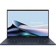 Laptop Asus ZenBook um3406ga, 14 inch 1920 x 1200 Touchscreen, AMD 445 (6 C / 12 T, 2.0 GHz - 4.6 GHz, 6 MB + 8 MB cache, 54 W), 32 GB LPDDR5X, 1 TB SSD, AMD Radeon Graphics, Windows 11 Home, Tastatura International