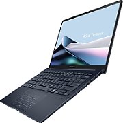 Laptop Asus ZenBook um3406ga, 14 inch 1920 x 1200 Touchscreen, AMD 445 (6 C / 12 T, 2.0 GHz - 4.6 GHz, 6 MB + 8 MB cache, 54 W), 32 GB LPDDR5X, 1 TB SSD, AMD Radeon Graphics, Windows 11 Home, Tastatura International