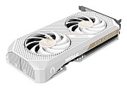 Placa video ZOTAC GeForce RTX 5070 Twin Edge OC White Edition 12 GB GDDR7 192 bit