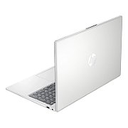Laptop HP 15-fd0217nw, 15.6 inch 1920 x 1080, Intel Core i3-N305 (8 C / 8 T, 3.8 GHz, 6 MB cache), 8 GB DDR4, 512 GB SSD, Intel UHD Graphics, Windows 11 Home, Silver
