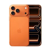 Apple iPhone 17 Pro Max 512GB cosmic orange