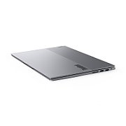 Laptop Lenovo ThinkBook 14 G9 IRL, 14 inch 1920 x 1200, Intel Core 7 - 240H (10 C / 16 T, 2.5 GHz - 5.2 GHz, 24 MB cache, 28 W), 32 GB DDR5, 1 TB SSD, Intel Graphics, Fara sistem de operare, Tastatura English, Gri