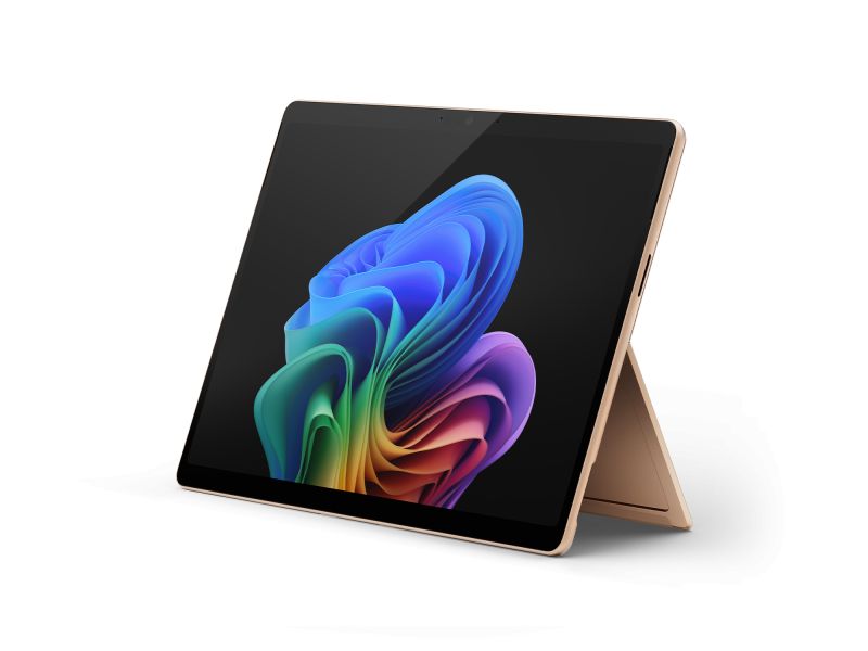 Microsoft Surface Pro 11 16 512gb Dune