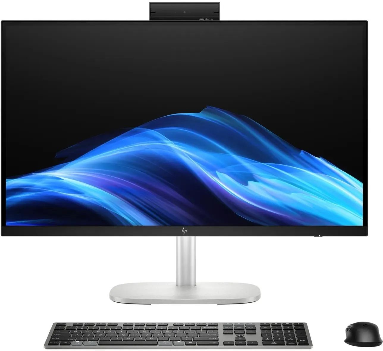 HP EliteStudio 8 AiO G1i Intel Core Ultra 7 265 27  16GB 512GB W11P 3YW